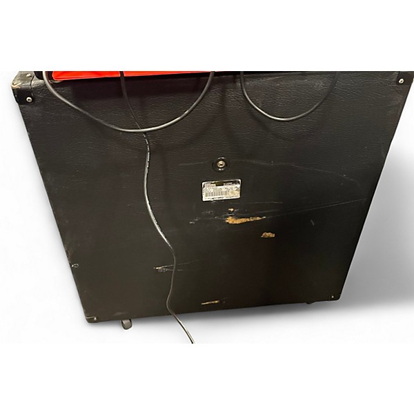 Used Peavey XXL 412 Guitar Cabinet