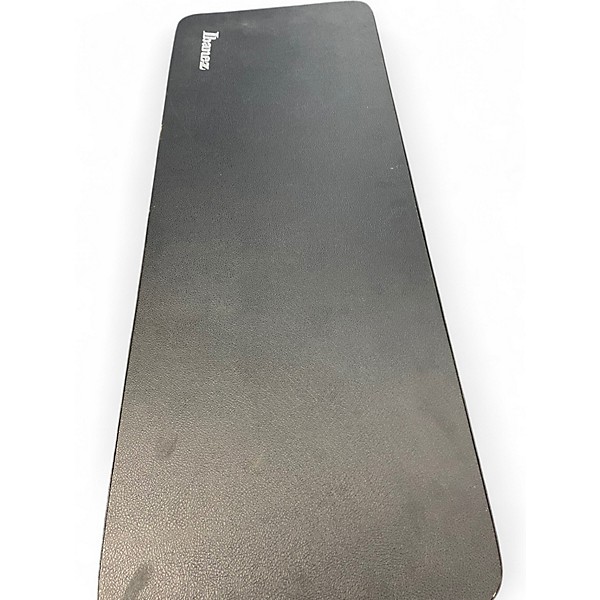 Used Ibanez DT200 Destroyer punisher red Solid Body Electric Guitar