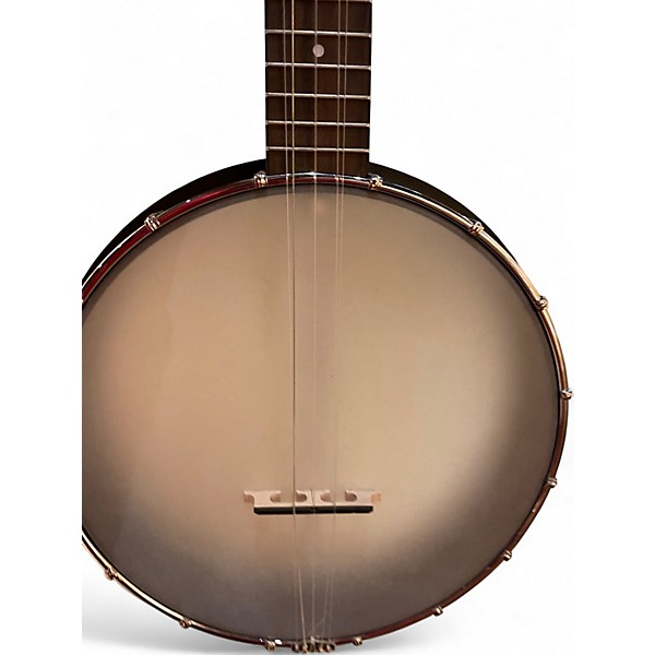 Used Goldtone AC-1 BLACK Banjo