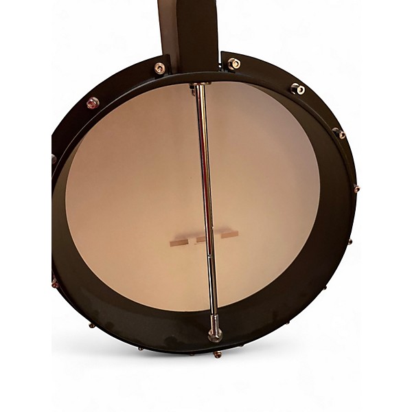 Used Goldtone AC-1 BLACK Banjo