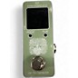 Used Electro-Harmonix EHX-2020 TUNER Tuner Pedal thumbnail