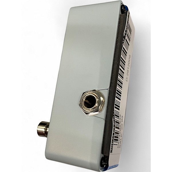 Used Electro-Harmonix EHX-2020 TUNER Tuner Pedal