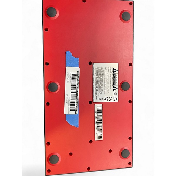 Used Akai Professional Professional MPC Studio MIDI Interface