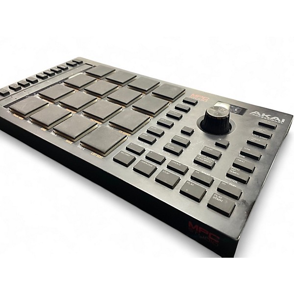 Used Akai Professional Professional MPC Studio MIDI Interface