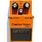 Used BOSS DS1 Distortion Effect Pedal thumbnail