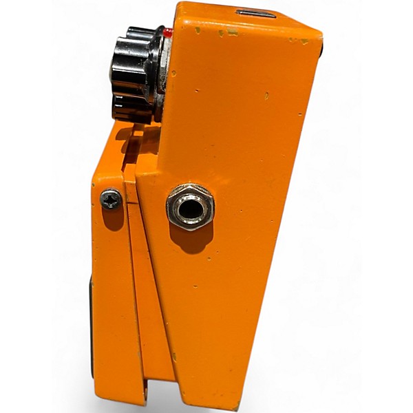 Used BOSS DS1 Distortion Effect Pedal