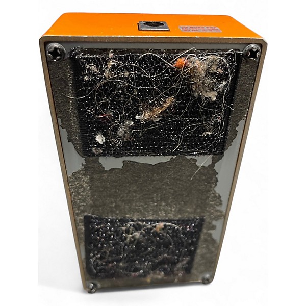 Used BOSS DS1 Distortion Effect Pedal