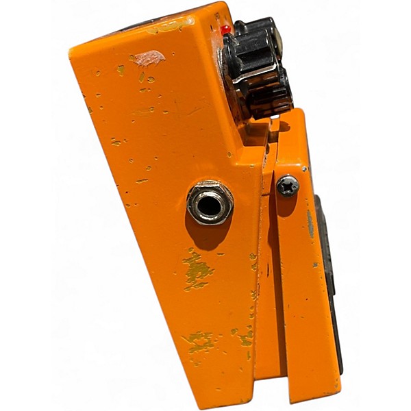 Used BOSS DS1 Distortion Effect Pedal