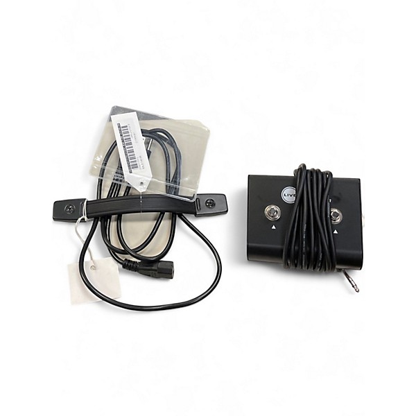 Used EVH 5150 ICONIC 80W Tube Guitar Amp Head