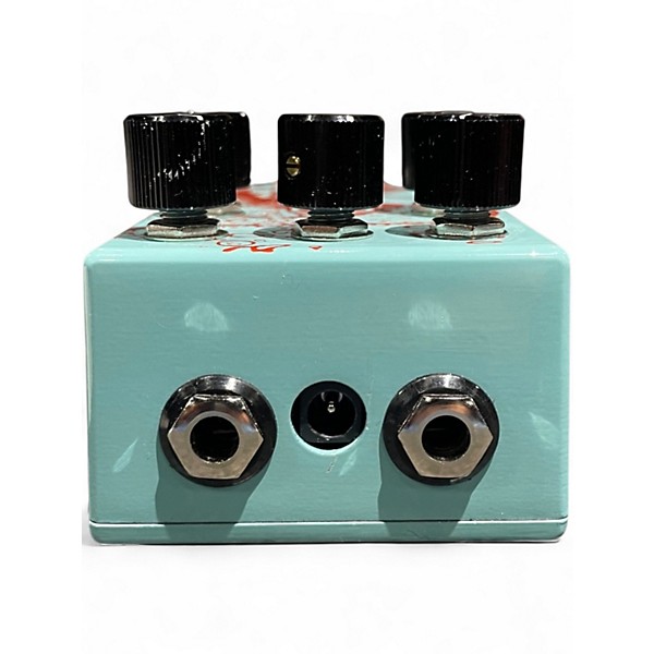 Used Walrus Audio Deep Six Compressor V3 Effect Pedal