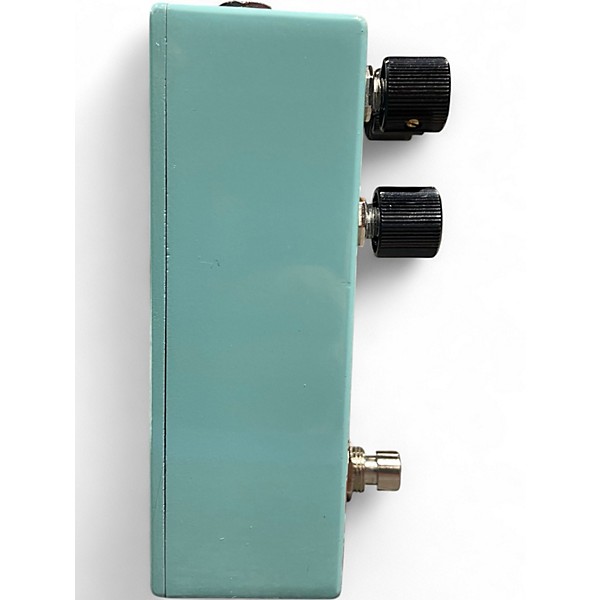 Used Walrus Audio Deep Six Compressor V3 Effect Pedal