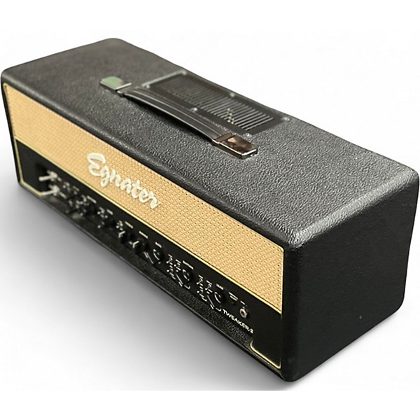 Used Egnater Tweaker 88 88W Tube Guitar Amp Head