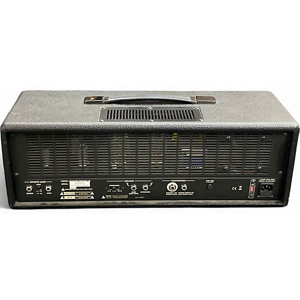 Used Egnater Tweaker 88 88W Tube Guitar Amp Head