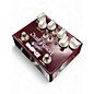 Used Wampler Dual Fusion Tom Quayle Signature Overdrive Effect Pedal