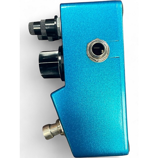 Used Ibanez Mini Super Metal Effect Pedal