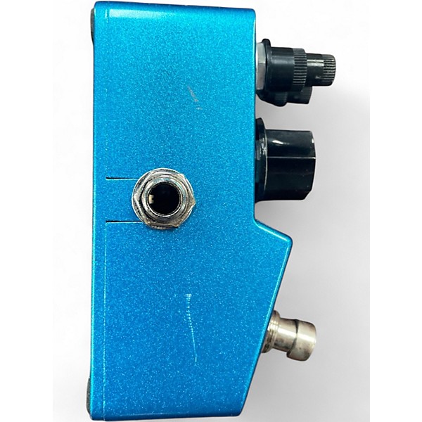 Used Ibanez Mini Super Metal Effect Pedal