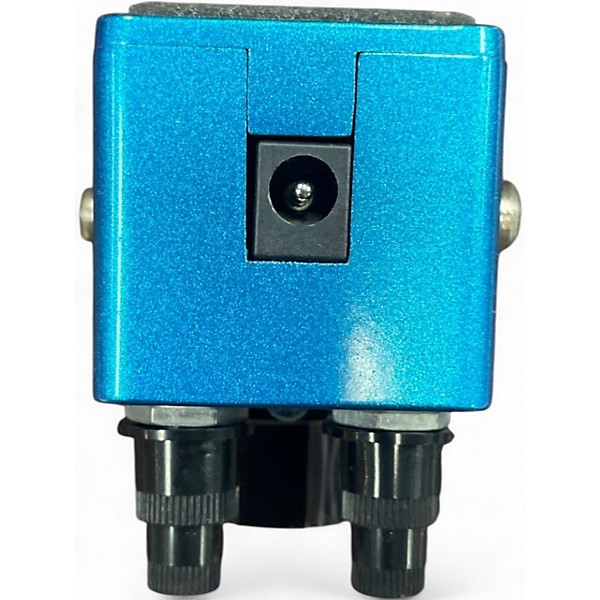 Used Ibanez Mini Super Metal Effect Pedal