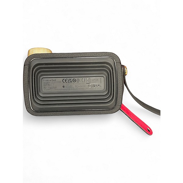 Used Positive Grid SPARK GO Battery Powered Amp