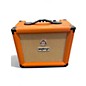 Used Orange CRUSH 20 Guitar Combo Amp thumbnail