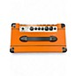 Used Orange CRUSH 20 Guitar Combo Amp