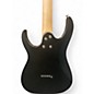 Used Ibanez MIKRO RG GIO SATIN BLACK Solid Body Electric Guitar