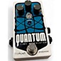 Used Pigtronix quantum Effect Pedal