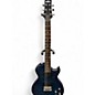 Used Ibanez GIO Blue Solid Body Electric Guitar thumbnail