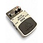 Used Behringer NR300 Noise Reduction Effect Pedal