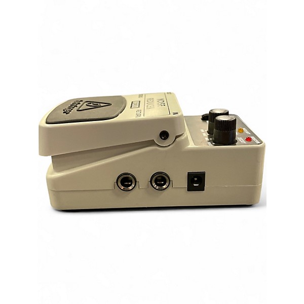 Used Behringer NR300 Noise Reduction Effect Pedal