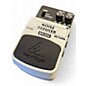 Used Behringer NR300 Noise Reduction Effect Pedal