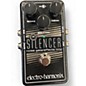 Used Electro-Harmonix Silencer Noise Gate Effect Pedal thumbnail