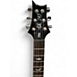 Used PRS 245 SE Black Solid Body Electric Guitar