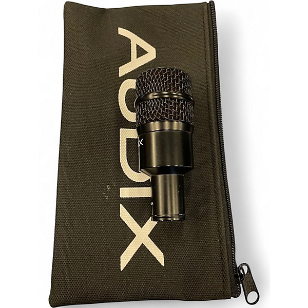 Used Audix D2 Drum Microphone