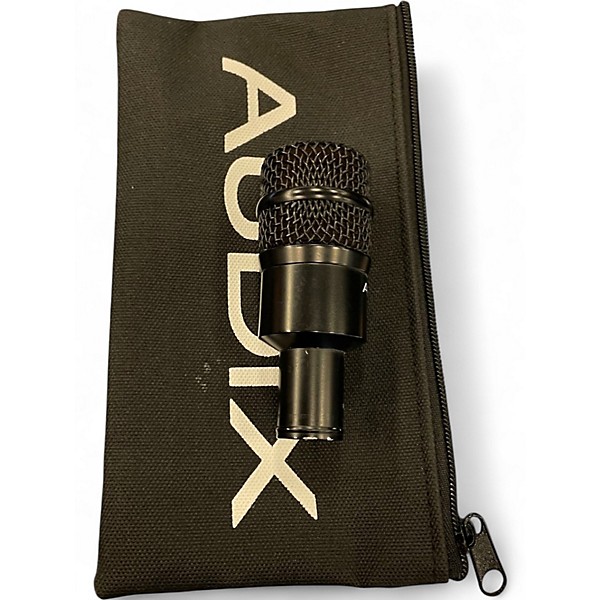 Used Audix D2 Drum Microphone