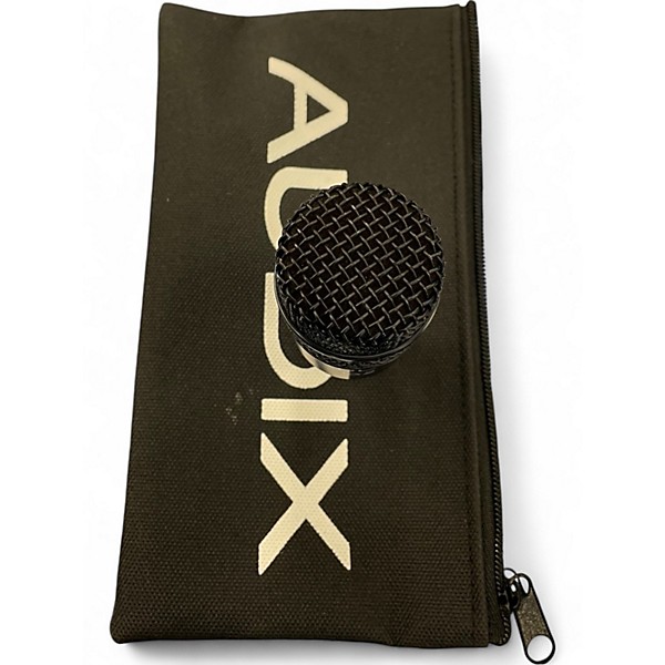 Used Audix D2 Drum Microphone