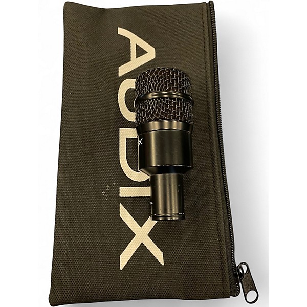 Used Audix D2 Drum Microphone