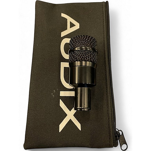 Used Audix D2 Drum Microphone