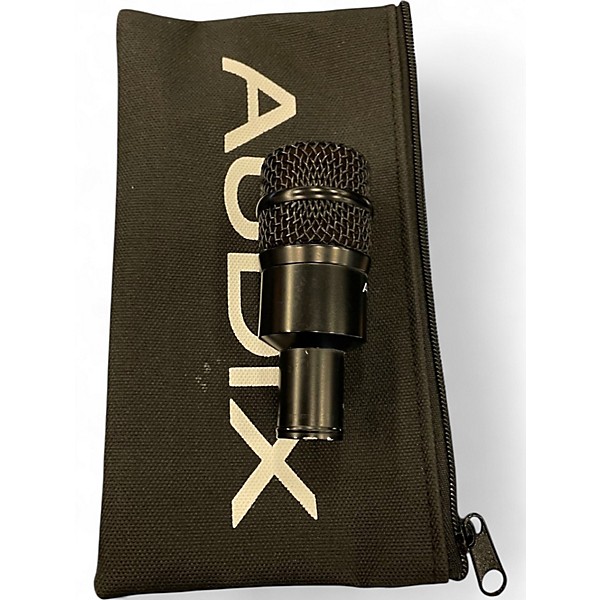 Used Audix D2 Drum Microphone
