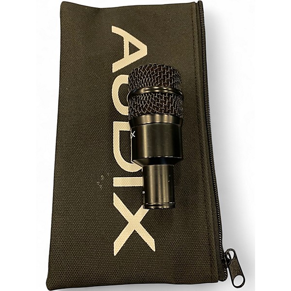 Used Audix D2 Drum Microphone