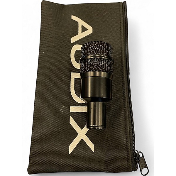 Used Audix D2 Drum Microphone