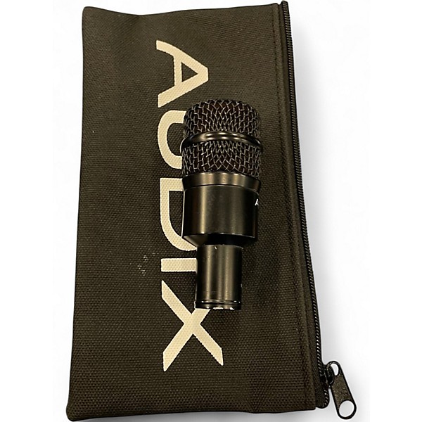 Used Audix D2 Drum Microphone