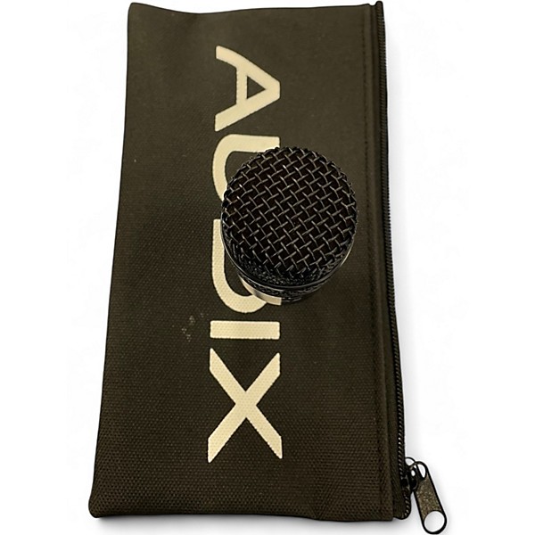Used Audix D2 Drum Microphone
