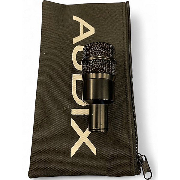 Used Audix D2 Drum Microphone