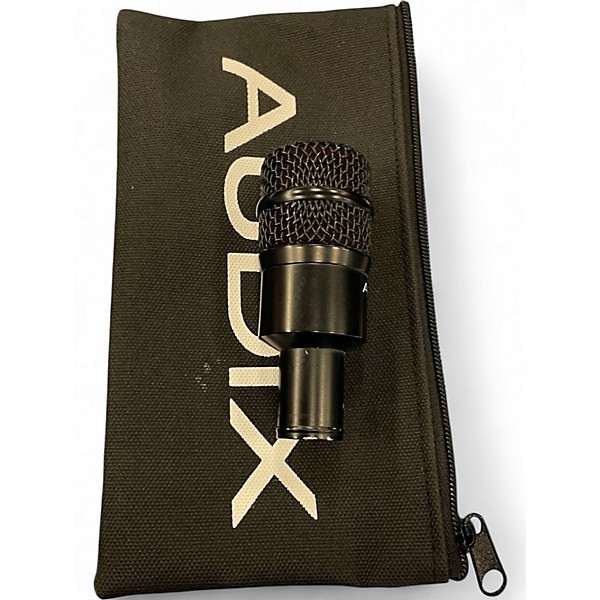 Used Audix D2 Drum Microphone