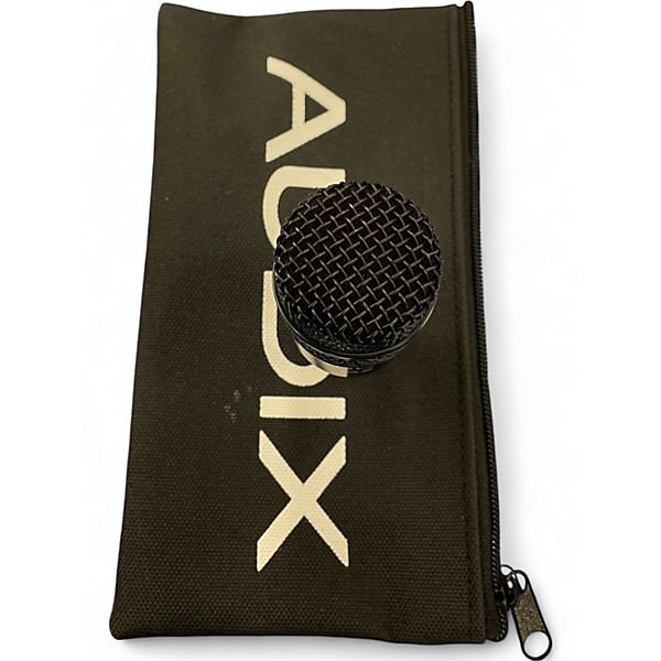 Used Audix D2 Drum Microphone