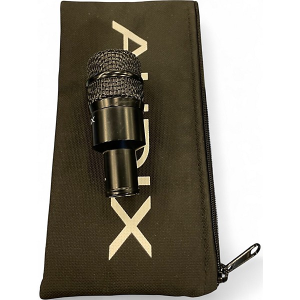 Used Audix D1 Drum Microphone
