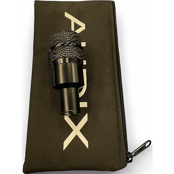 Used Audix D1 Drum Microphone
