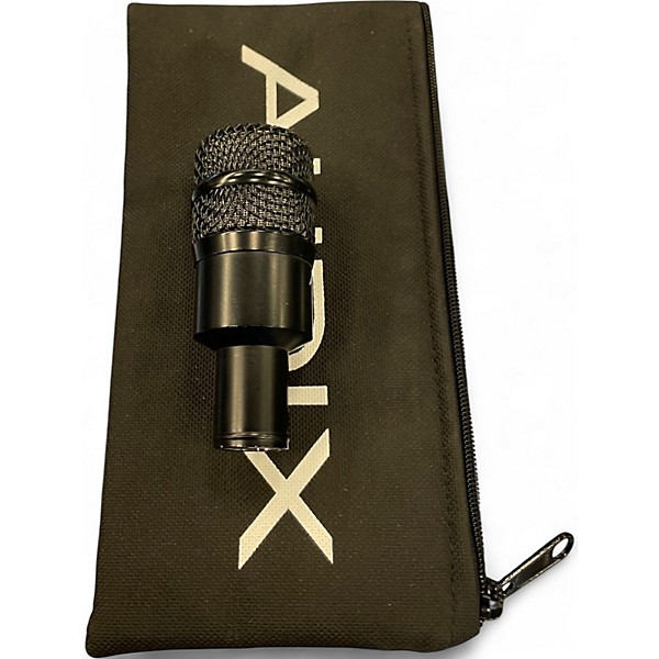 Used Audix D1 Drum Microphone