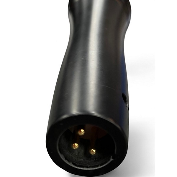 Used Digital Reference DRLVX2 Dynamic Microphone