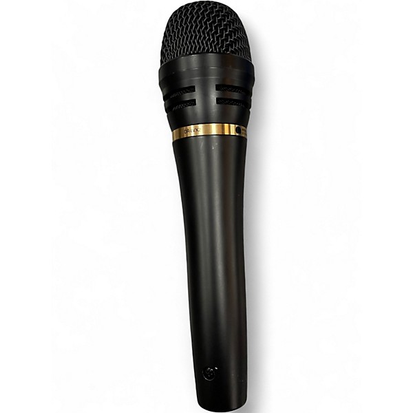 Used Digital Reference DRLVX2 Dynamic Microphone